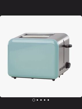 Kate Spade 2 Slice Toaster